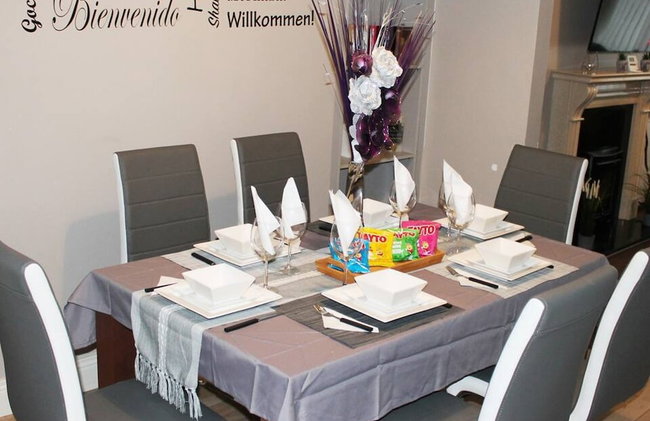 4 Bed Boutique House Lisburn Road - Foto 1