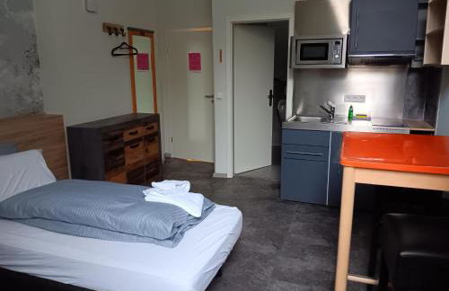 ApartHotel Vinnhorst - Foto 48