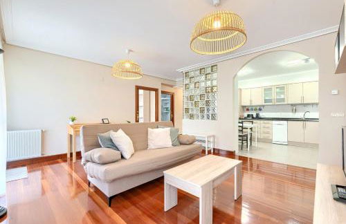 Apartamento acogedor en Gernika con garaje y terraza, 2 habitaciones y 2 baños - Foto 20