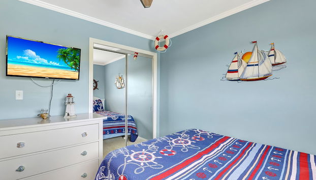 Hilton Head Resort 4323 - Foto 3, Habitación