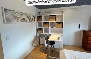 Little Rose - modern, central with WiFi & parking - Foto 16