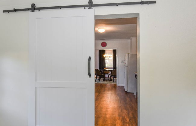 Summertime Pet-friendly 30 min Savannah - Foto 2