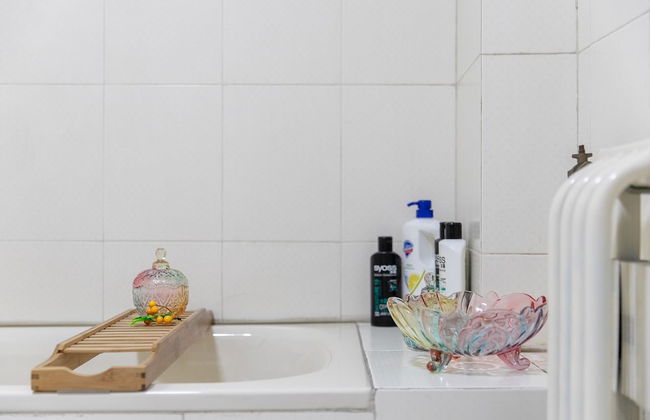 Xi'an City Center View Apartment - Photo 34