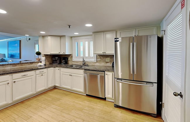 Breakers East by Southern Vacation Rentals - Foto 58