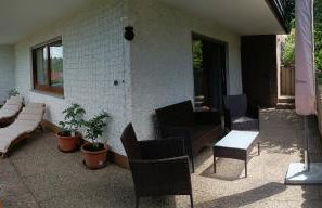 Gemütliche Ferienwohnung mit Terrasse, im Schwarzwald - Foto 19