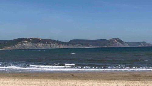 A cosy hideaway on the Jurassic Coast - Foto 3