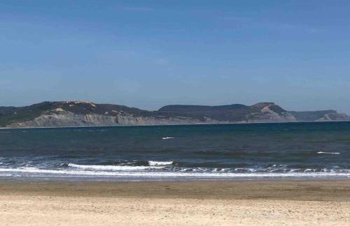 A cosy hideaway on the Jurassic Coast - Photo 3