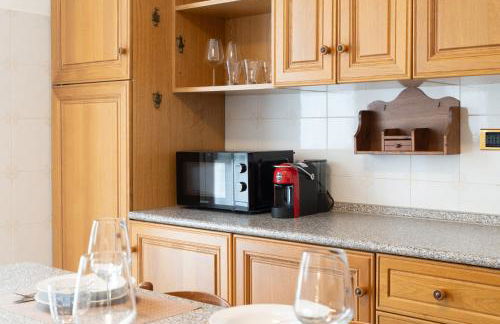 Garden - residence in the center of Barzio - Foto 47