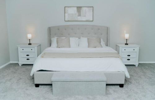 3240 Sqft Family-Friendly Retreat l Salt Lake Area - Foto 47