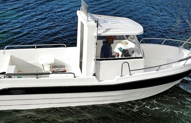 6 Person Holiday Home in Sorbovag-by Traum - Foto 24