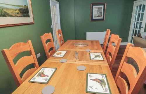 Salmon Cottage - Foto 8