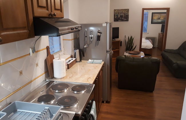 Maritimo Apartments - Photo 31