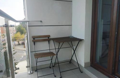 Oskar Apartament Centrum PKP - Foto 32