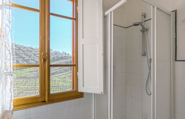 4 bedroom House in Certaldo with swimming pool and garden - Photo 24