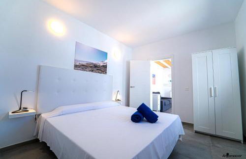 Apartamentos Anjomacar A - Photo 20