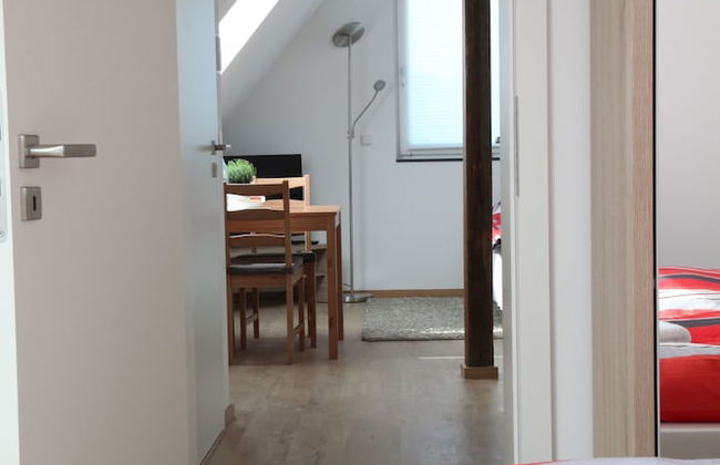 Schwaben Apartment - Foto 19