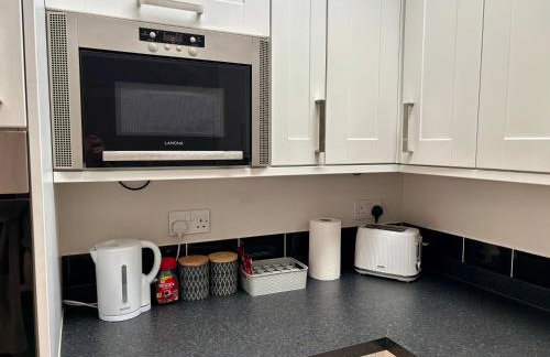 Hampshire lodge - Foto 11