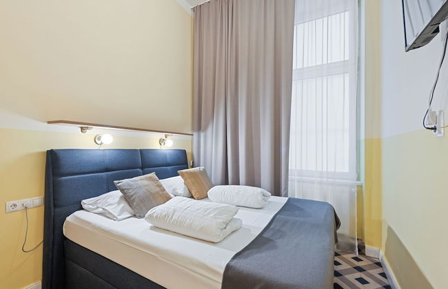 KH Opera Apartments - Foto 2