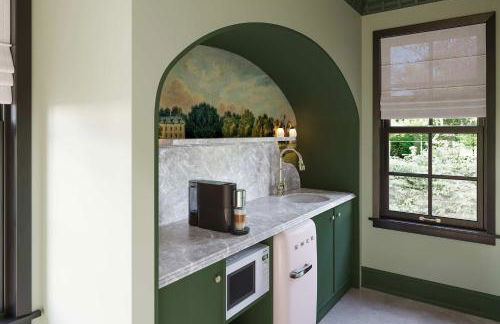 Dogwood - Upscale 2 bedroom Villa at Petite Acres - Foto 3