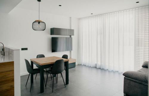 Suites Port Cambrils - Photo 64