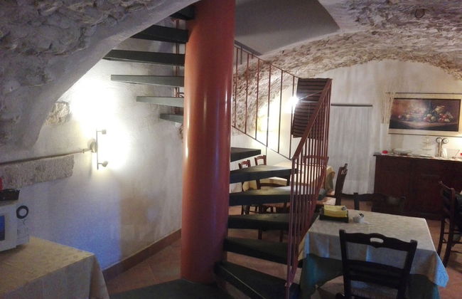 Residenza storica Le Civette - Photo 67