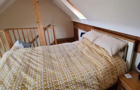 Rockley Cottage, close to Eden project and Fowey. - Foto 11