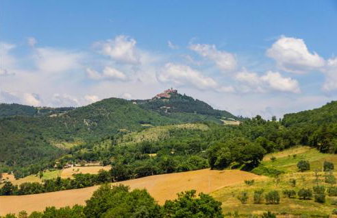 Stunning Apartment In Ficulle With Wifi - Foto 8