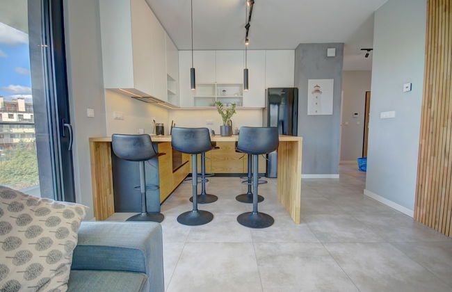 HelApart - NATURALnie że Hel - Photo 48