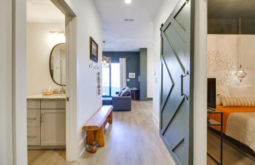 Downtown Lynchburg Condo with James River Views - Foto 12