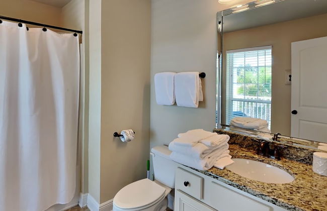 Coastal Retreat - Foto 16