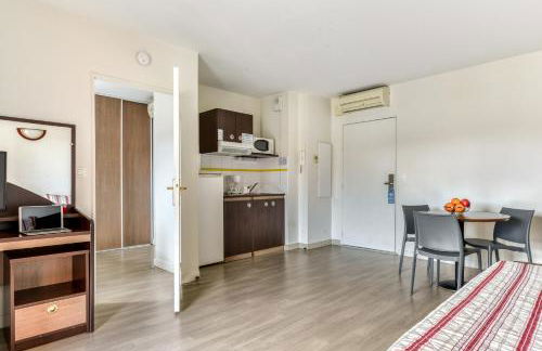 Zenitude Hôtel - Résidences Béziers Centre - Foto 88