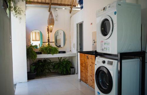 Apartamento 05 · Experiência Mezanino - Aeroporto/Garagem - Foto 30