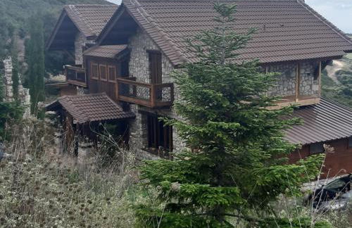 CHALET Σπιτι στο βουνο - Foto 4