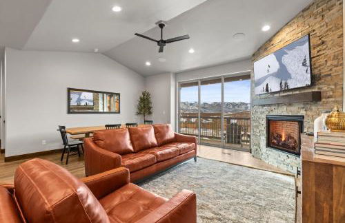 Spacious 4-Bedroom Townhome Black Rock - Foto 3