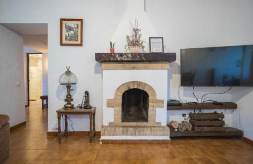 Los Paredones Farm - Private Pool - Garden - Foto 29