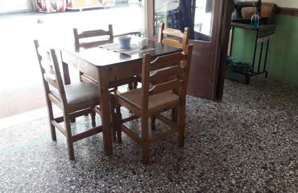 Hotel zakros rooms-restaurant - Photo 54