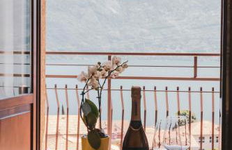 CASA LA MONTIVA - Musso Como Lake Apartment with view - Photo 2