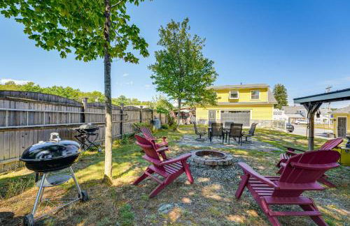 Charming Apt with Shared Outdoor Space in Lisbon! - Foto 2