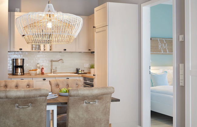 Beach Apartments Büsum - Foto 49