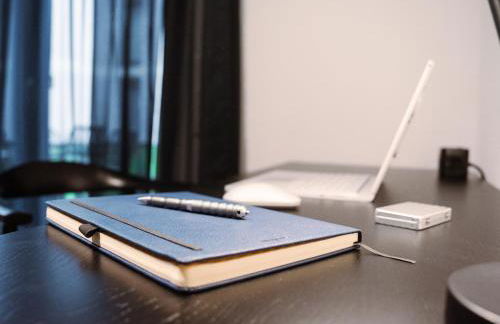 Lio Suite Deluxe Apartment Küche Terrasse Parken Netflix - Foto 8