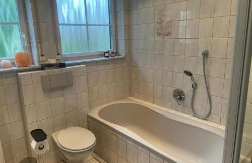 Ferienwohnung Wintersonne - Foto 15