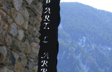 Apartaments l'Arrel - Photo 3