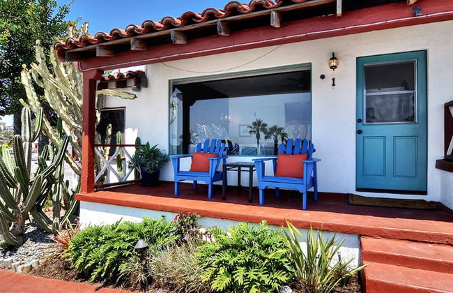 Beachcomber Inn - Foto 68