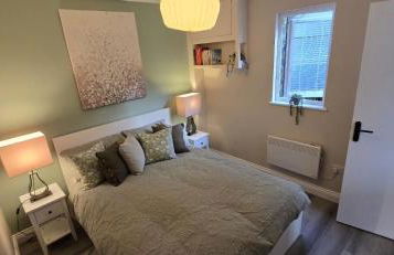 One bedroom apartment in East Barnet Village - Foto 23