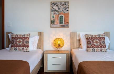 Villa Jamboeiro by LovelyStay - Foto 13