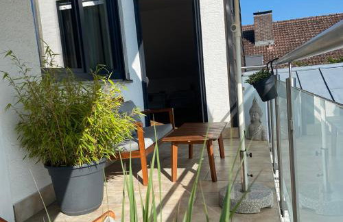 Wohlfühlzeit Weinheim - Foto 15