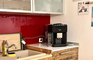 Ü Villa für Freunde 3 Wohneinheiten mit Außenfläche und Grill - Foto 17