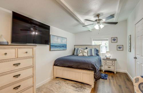 2 Mi to Dtwn Stylish Family Home in Waco! - Foto 13