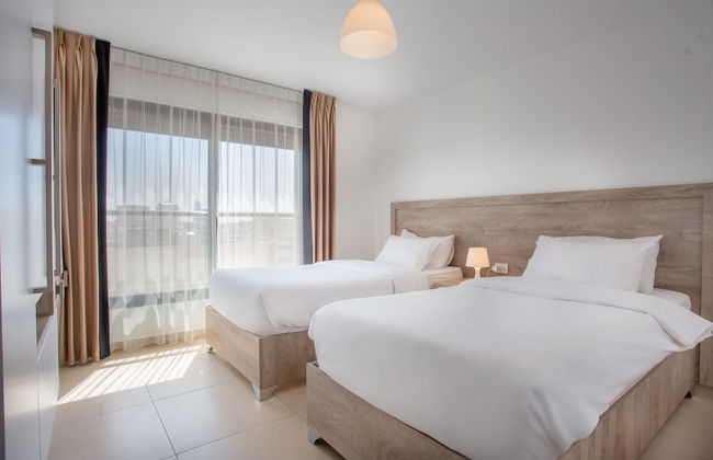 Triple A Hotel Apartments - Photo 4