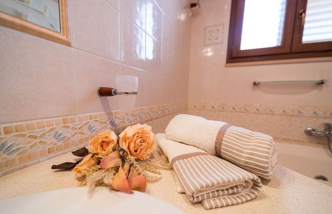 Villa Geraldina con piscina - Foto 27